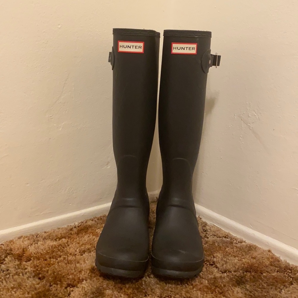 Snow boot Hunter All Weather